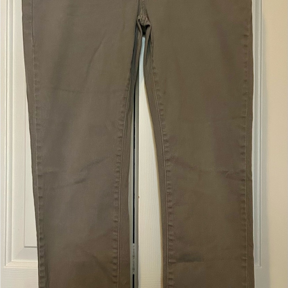 RSQ Men’s Straight Leg Jeans in Grey